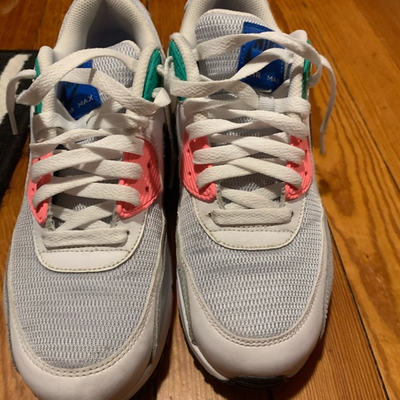 air max 90 size 8 - Picture 2 of 5